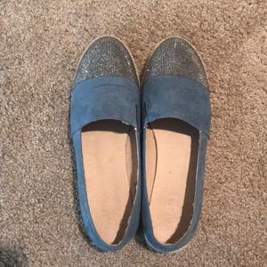 Women’s loafers